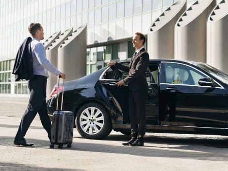 Airport Limousine