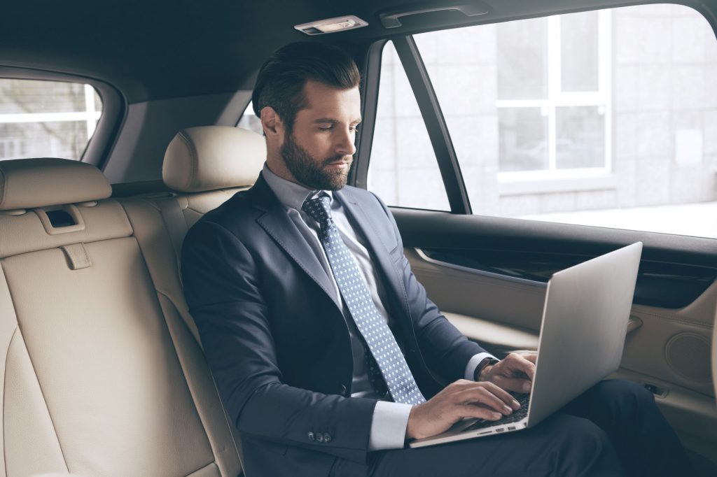 Business Limousines