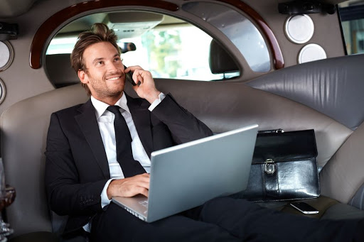 Business Limousine